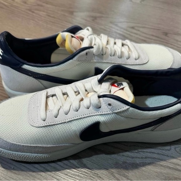 Nike Killshot OG Sail Midnight Navy Men’s Size 10, StockX verified (used no box) - Picture 3 of 10